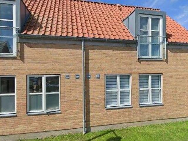 Lejlighed til salg i Lohals, Langeland