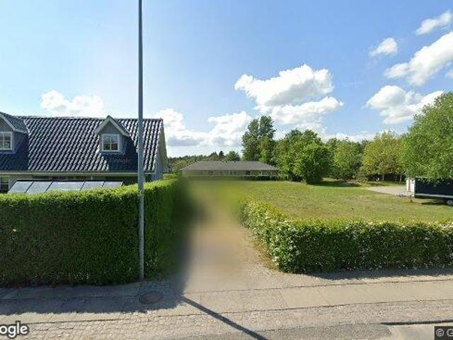 Ejendom til salg i Lyngby, Norddjurs Kommune