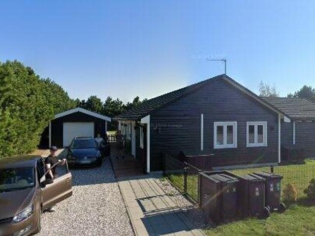 Lejlighed til salg i Guldborgsund