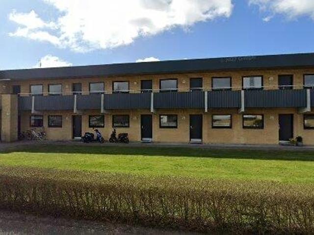 Lejlighed til salg i Vadum, Brønderslev-Dronninglund