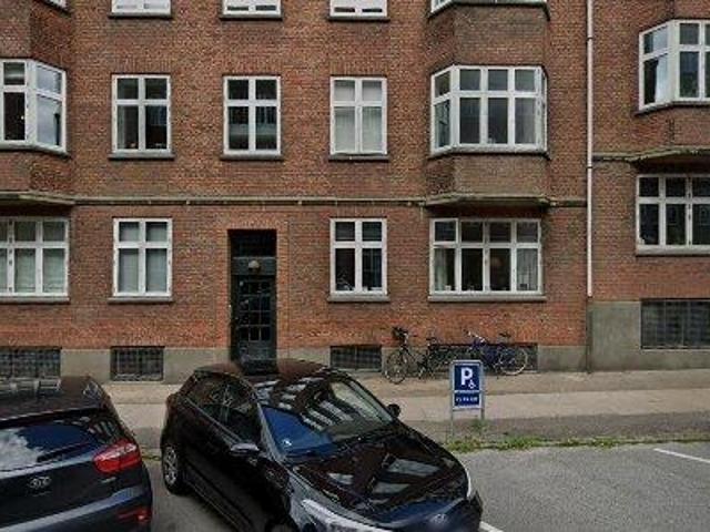 Lejlighed til salg i Valby, København