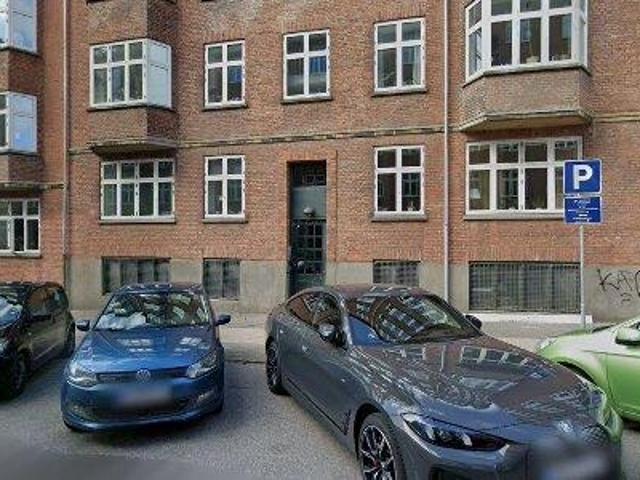 Lejlighed til salg i Valby, København
