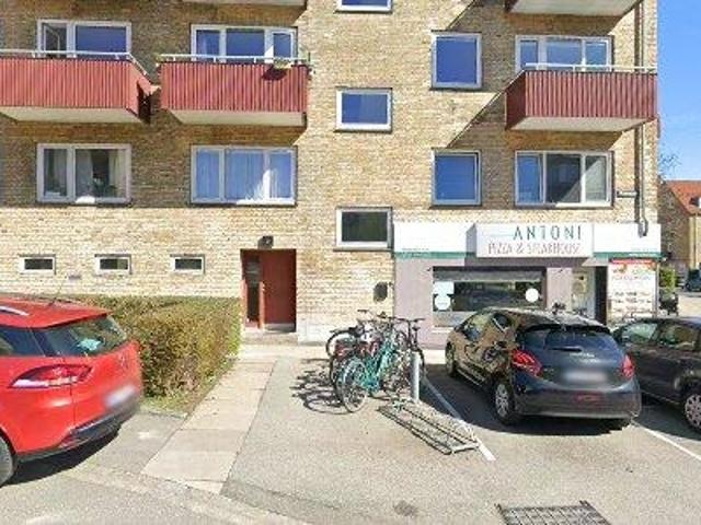 Lejlighed til salg i Vanløse, København