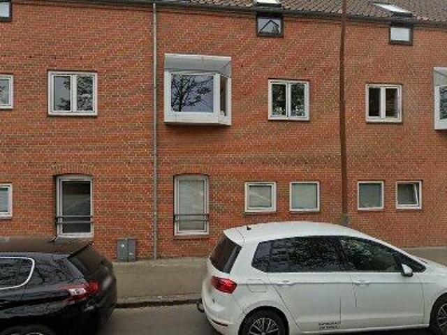 Lejlighed til salg i Vejle