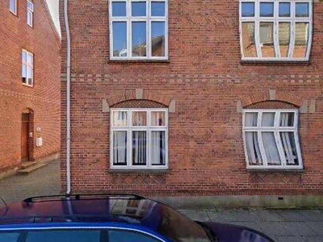Lejlighed til salg i Vejle
