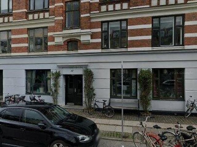 Lejlighed til salg i Vesterbro, København