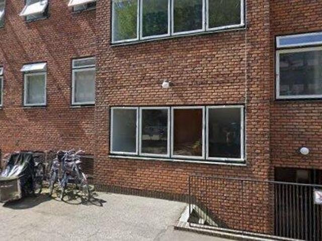 Lejlighed til salg i Vestervold, København