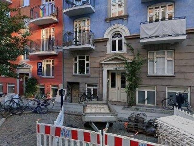 Lejlighed til salg i Vesterbro, København