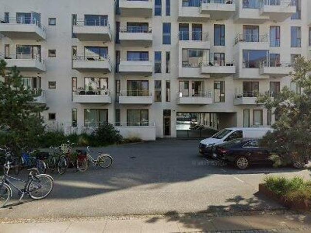 Lejlighed til salg i København, Brøndby