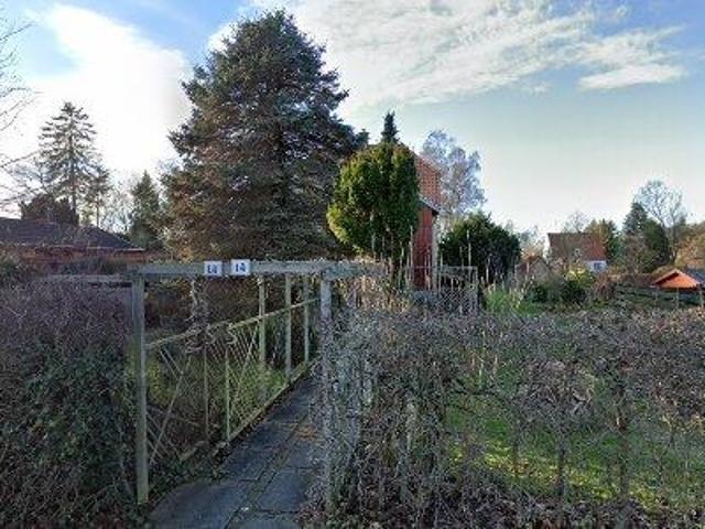 Lejlighed til salg i Kongens Lyngby  , Brøndby