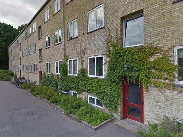 Lejlighed til salg i Kongens Lyngby  , Brøndby