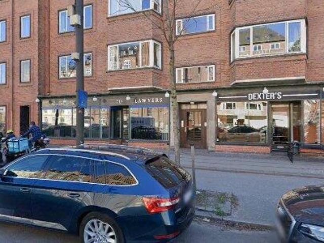 Lejlighed til salg i Nørrebro, København