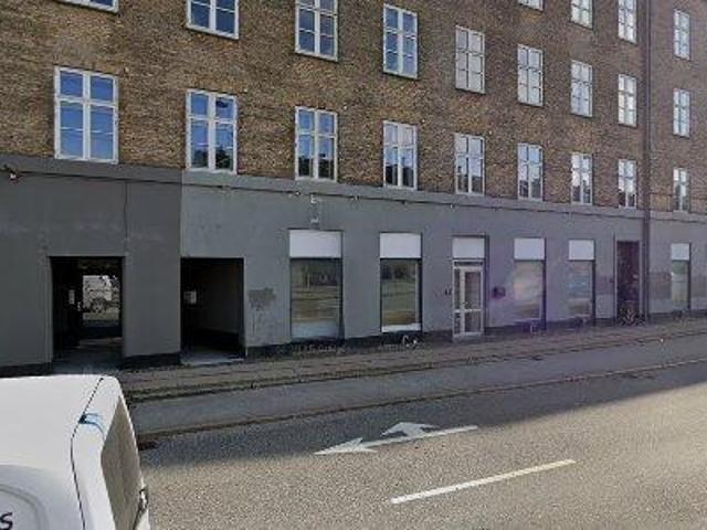Lejlighed til salg i Østerbro, København