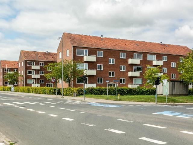 Lejlighed til leje i Horsens, Århus