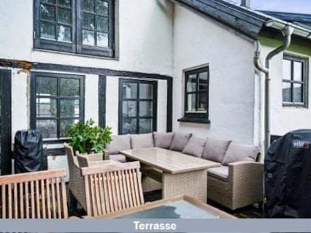 Lejlighed til leje i Hobro, Brønderslev-Dronninglund