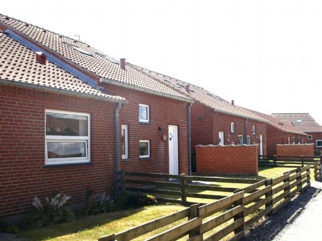 Villa til leje i Harboøre, Århus