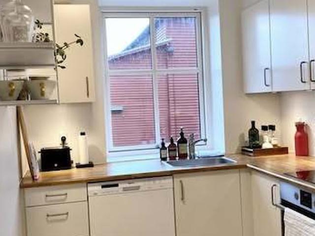 Lejlighed til leje i Hobro, Brønderslev-Dronninglund