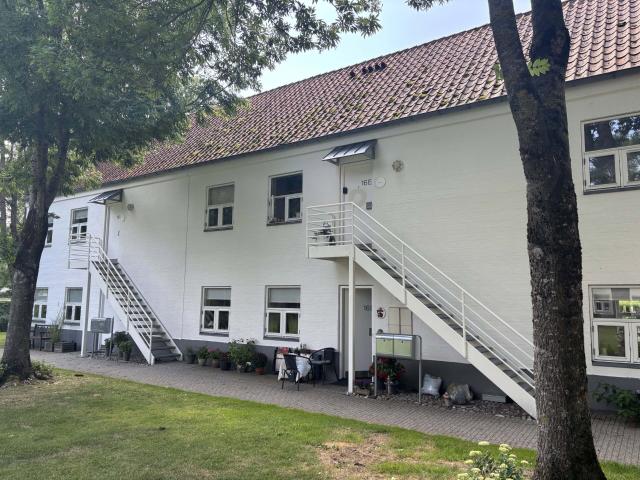 Lejlighed til leje i Haderslev