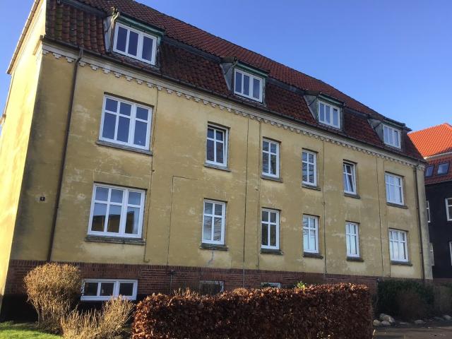 Lejlighed til leje i Nakskov, Lolland