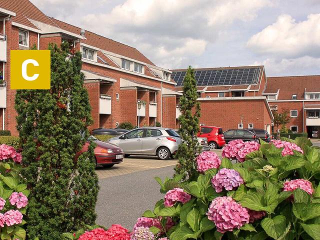 Lejlighed til leje i Frederikshavn, Brønderslev-Dronninglund