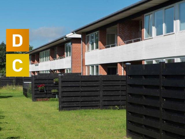 Lejlighed til leje i Frederikshavn, Brønderslev-Dronninglund