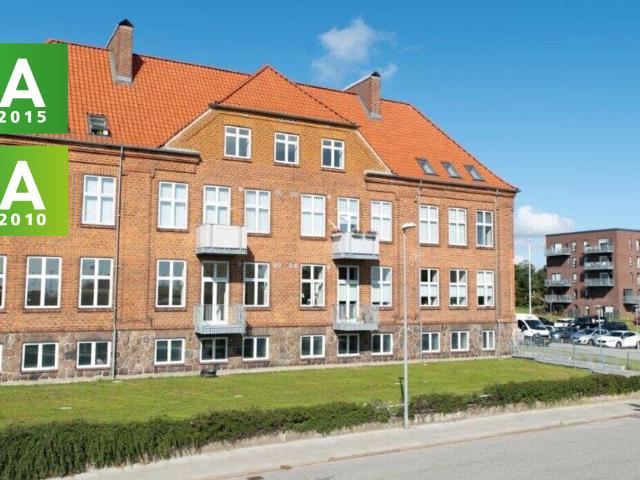 Lejlighed til leje i Svendeby, Frederikshavn