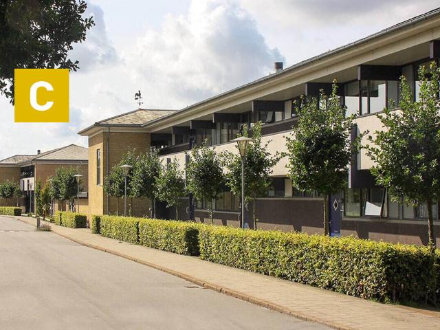 Lejlighed til leje i Frederikshavn, Brønderslev-Dronninglund