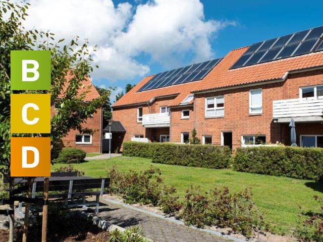 Lejlighed til leje i Frederikshavn, Brønderslev-Dronninglund