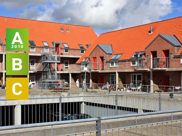 Lejlighed til leje i Frederikshavn, Brønderslev-Dronninglund