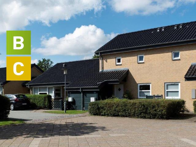 Lejlighed til leje i Kilden, Brønderslev-Dronninglund