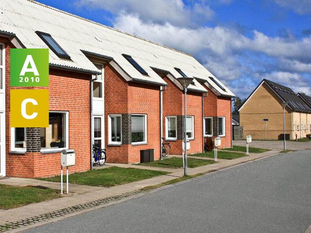 Lejlighed til leje i Sæby, Brønderslev-Dronninglund