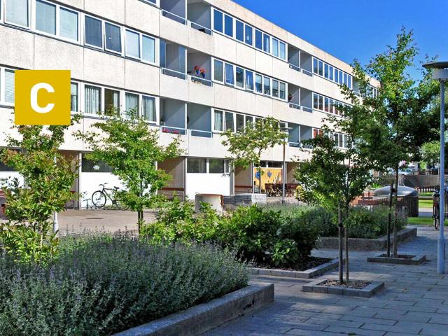 Lejlighed til leje i Frederikshavn, Brønderslev-Dronninglund