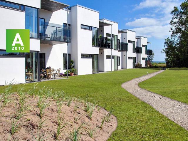 Lejlighed til leje i Sæby, Brønderslev-Dronninglund