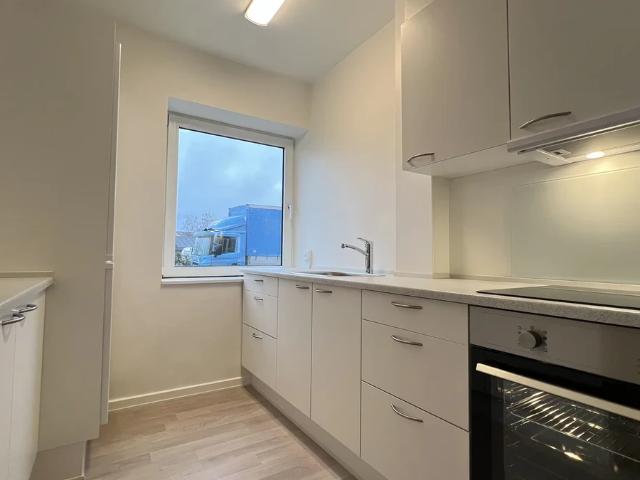 Lejlighed til leje i Nyvang, Randers