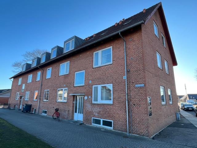 Lejlighed til leje i Randers, Århus
