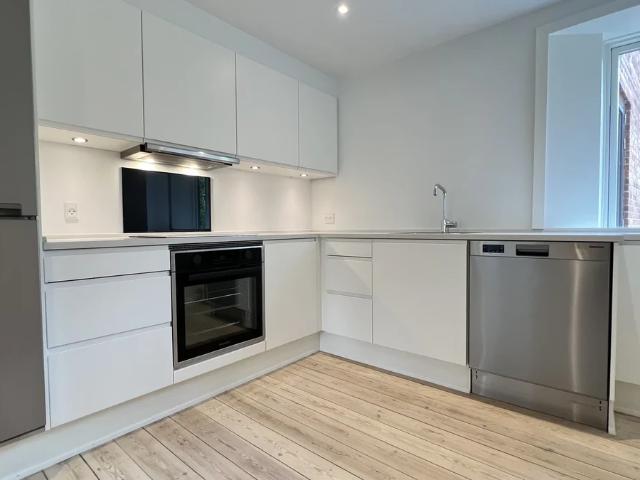 Lejlighed til leje i Randers, Århus