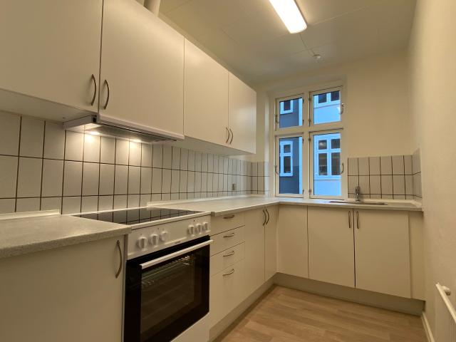 Lejlighed til leje i Randers, Århus