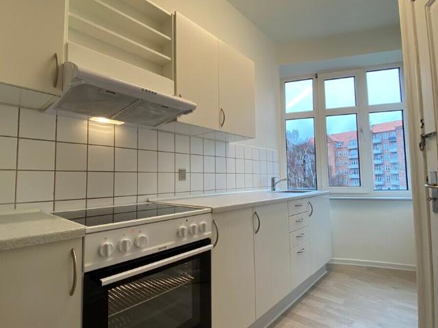 Lejlighed til leje i Randers, Århus