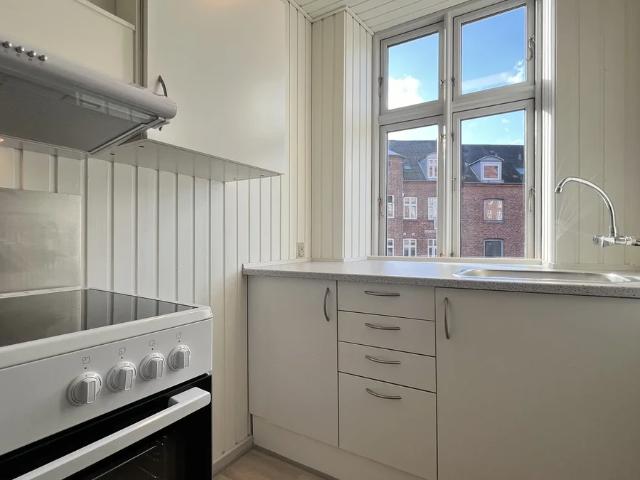 Lejlighed til leje i Strømmen, Randers