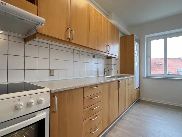 Lejlighed til leje i Strømmen, Randers