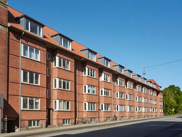 Lejlighed til leje i Randers, Århus