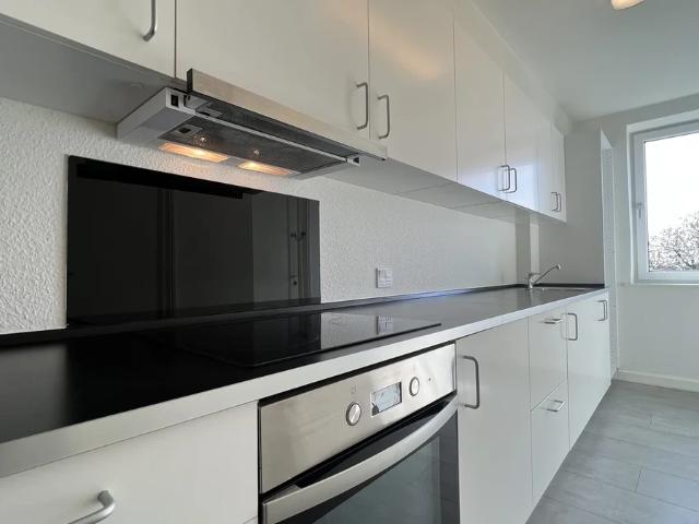 Lejlighed til leje i Randers, Århus