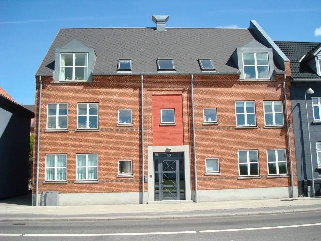 Lejlighed til leje i Aalborg, Brønderslev-Dronninglund
