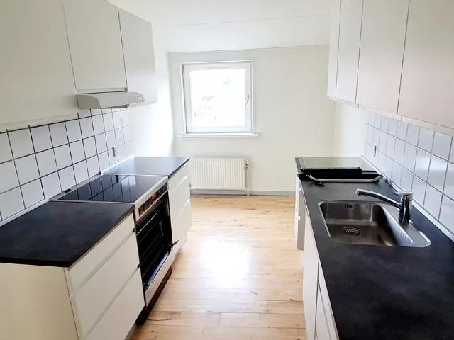 Lejlighed til leje i Nørresundby, Brønderslev-Dronninglund