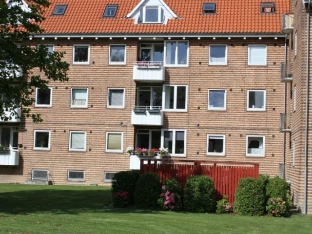 Lejlighed til leje i Roskilde