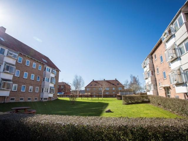 Lejlighed til leje i Roskilde
