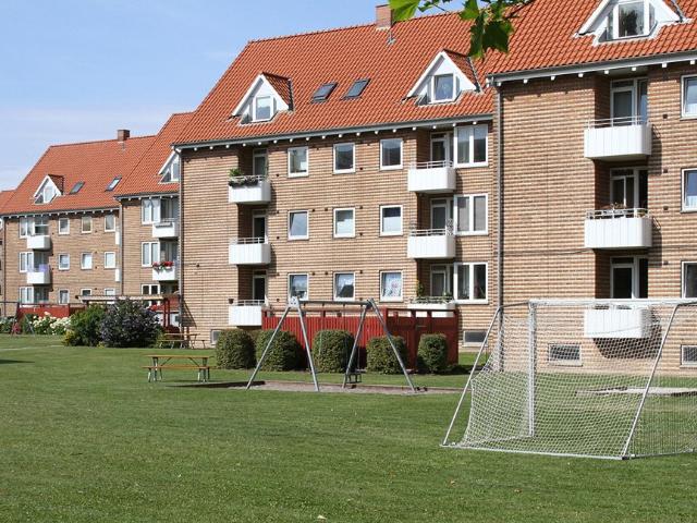 Lejlighed til leje i Roskilde
