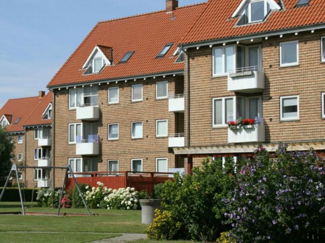 Lejlighed til leje i Roskilde