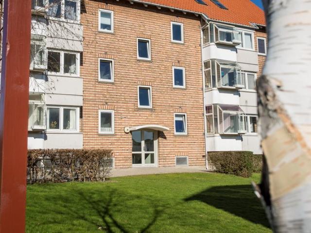 Lejlighed til leje i Roskilde