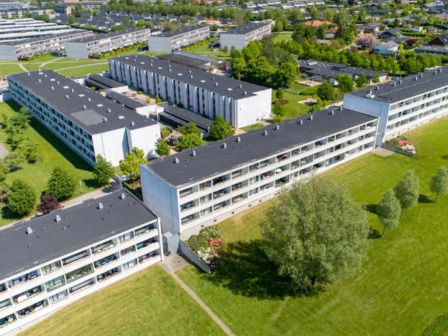 Lejlighed til leje i Aalborg, Brønderslev-Dronninglund